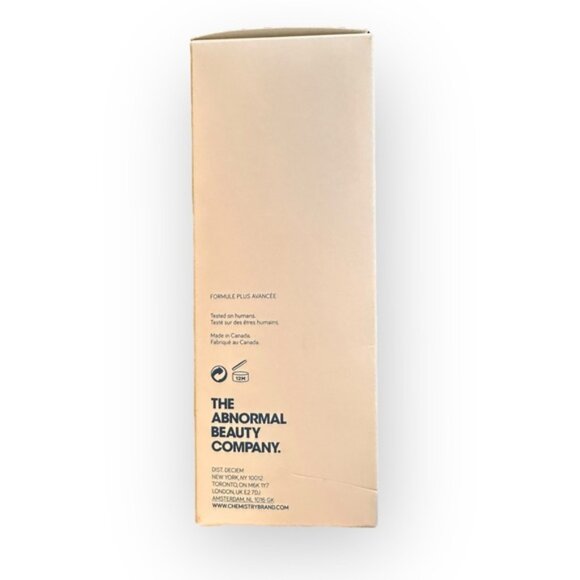 🆕 NWT DECIEM The Chemistry Brand Inhibitif Body Serum 240ml 8oz Discontinued - Picture 8 of 10